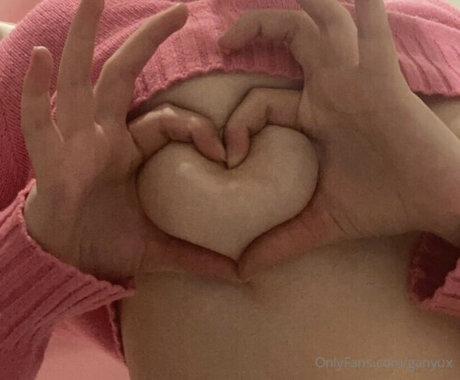 Ganyux Ganyux__Ganyuxx model best photo