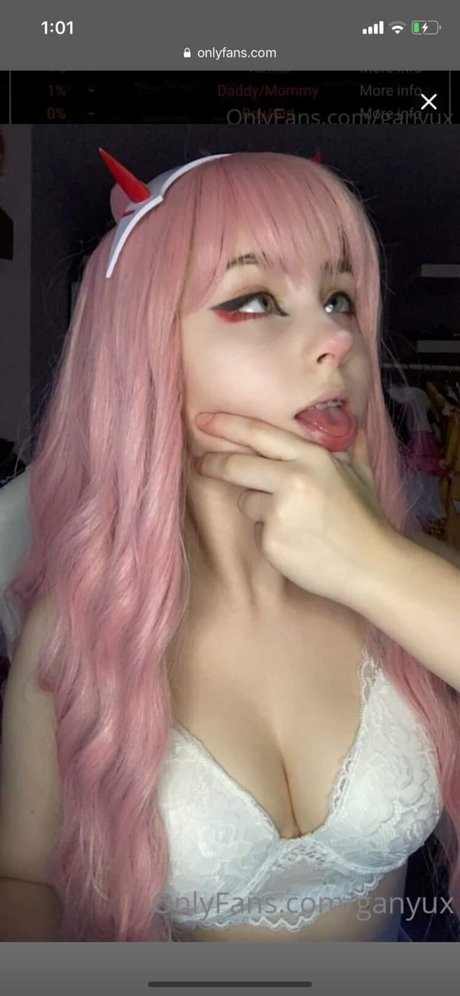 Ganyux Ganyux__Ganyuxx adult star galleries