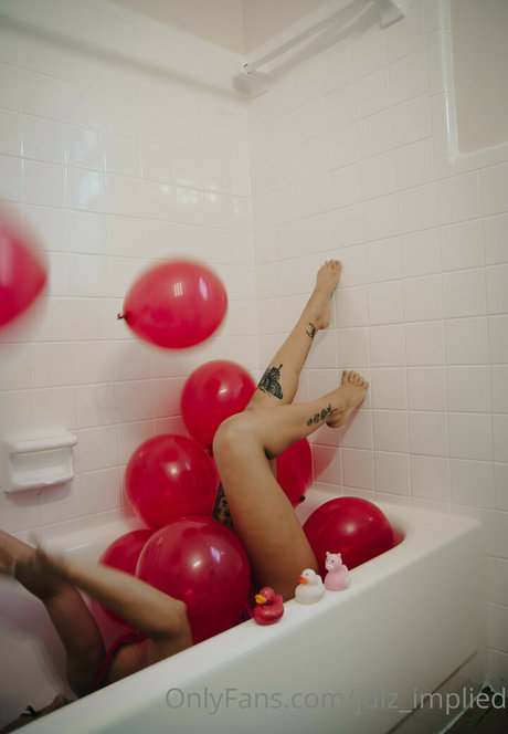 Julz Implied sexy pornstar gallery