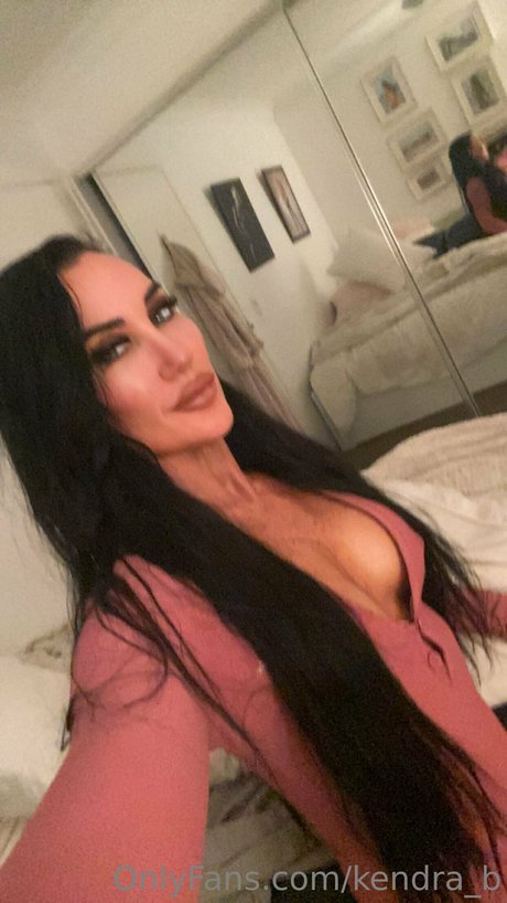 Kendra Banks star top gallery