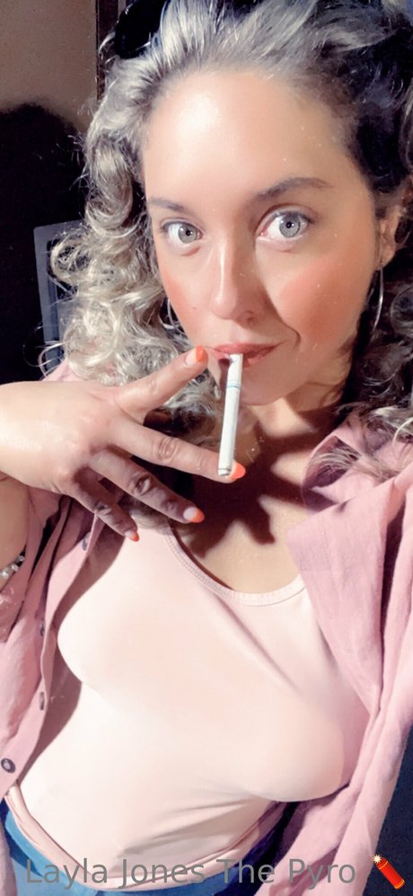 Layla Jones star beautiful galleries