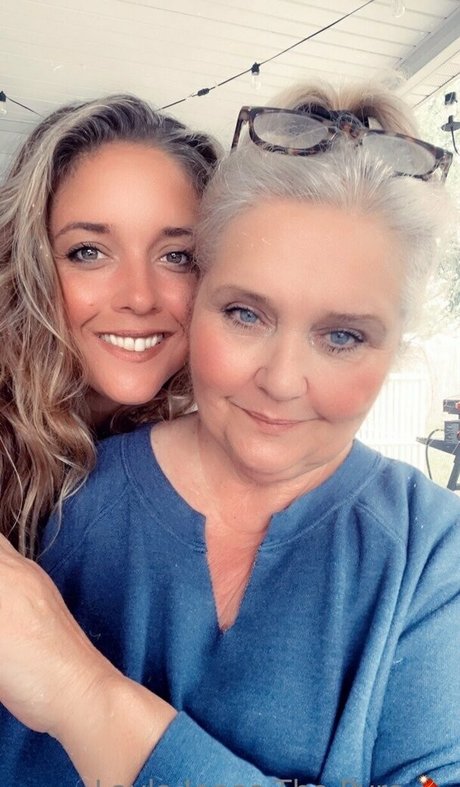 Layla Jones pornstar nude image