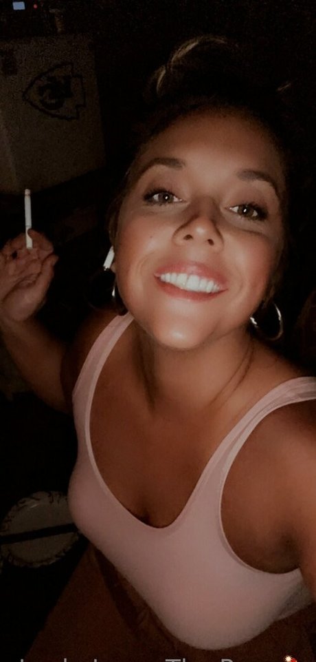 Layla Jones sexy model img