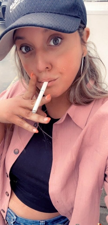 Layla Jones star nude image