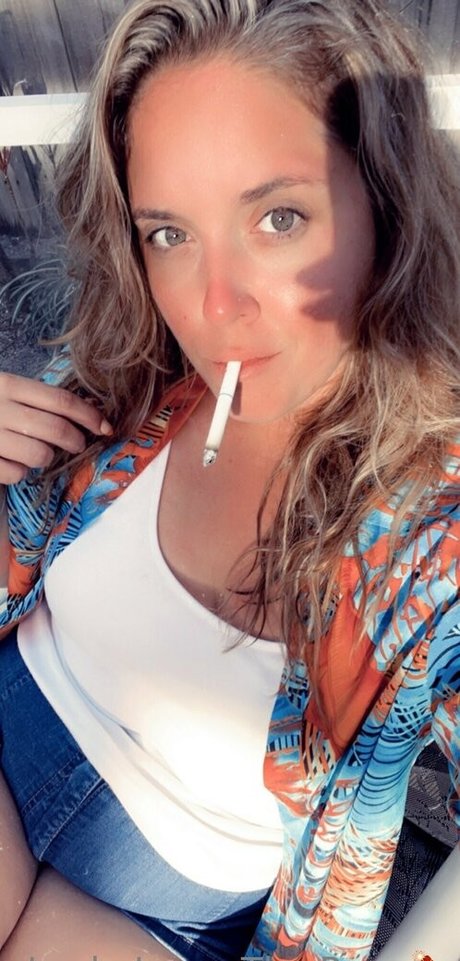 Layla Jones pornographic model photo