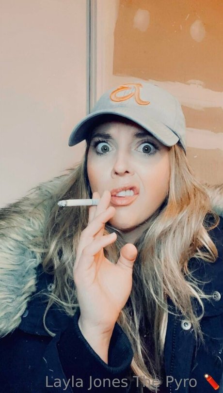 Layla Jones nice star archive