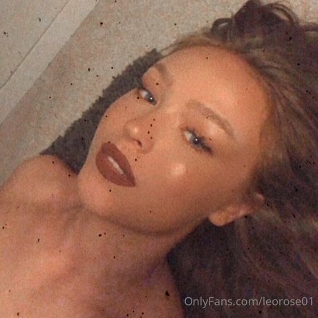 Leo Rose star adult archive