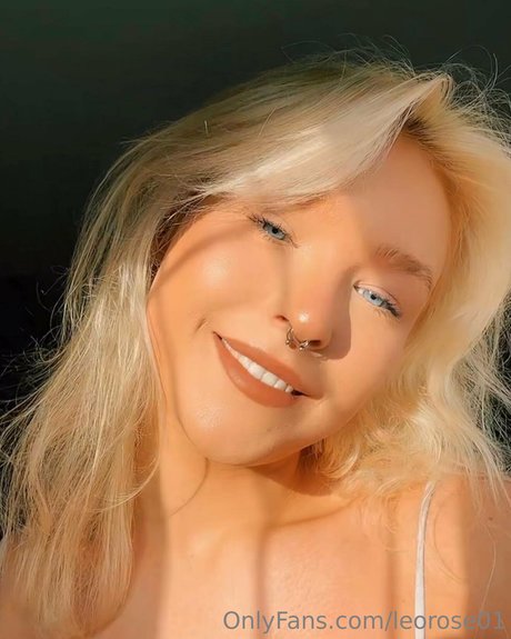 Leo Rose pornstar top pictures