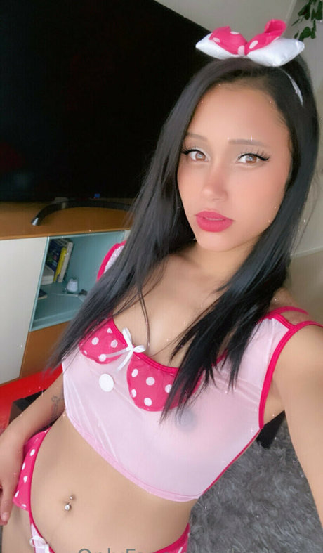 Lia Ponce star beautiful pics