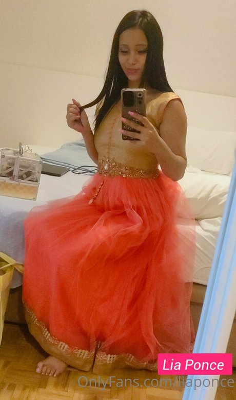 Lia Ponce star pretty picture