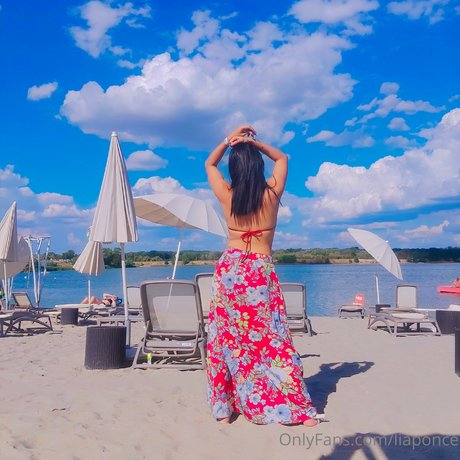 Lia Ponce sex actress archive