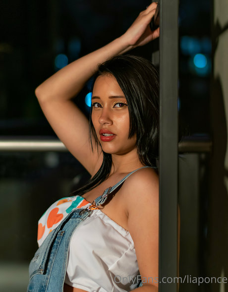 Lia Ponce free actress pics