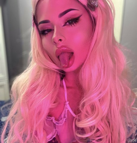 Littlebarbiedollvip hot pornstar pictures