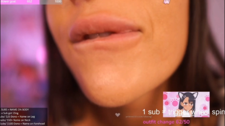 Little lianna perfect model pics