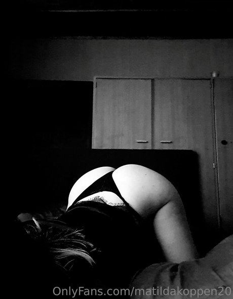 Matilda Koppen xxx pornstar archive