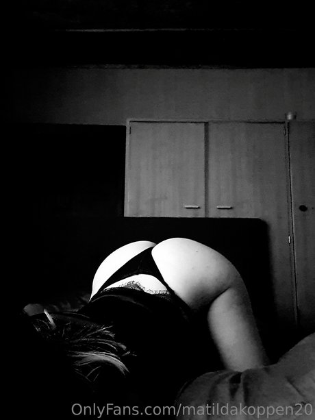 Matilda Koppen pretty pornstar photos