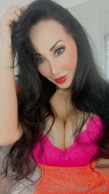 Mimi Miyagi star pornographic galleries