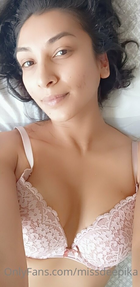 Missdeepika_ pornstar sexy pictures