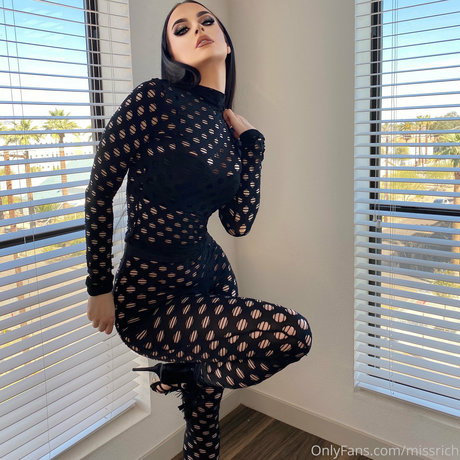 Missrich Profile Photo
