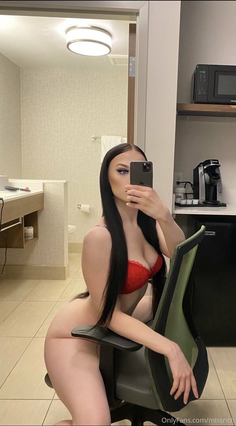 Missrich star exclusive archive