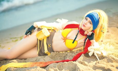 Nelly Laufeyson model best pictures