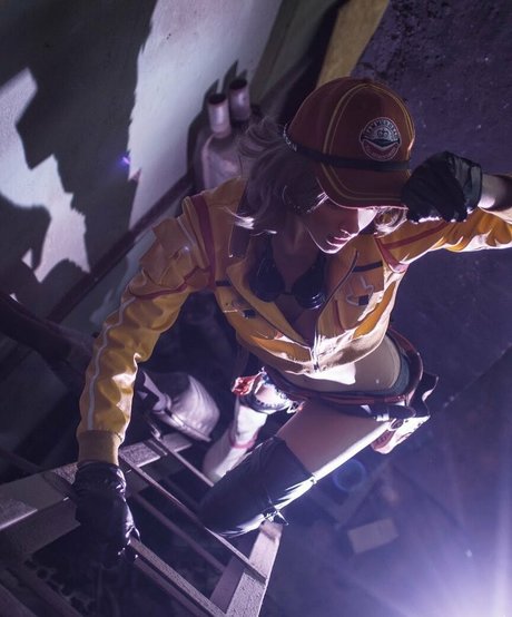 Nelly Laufeyson pretty actress galleries