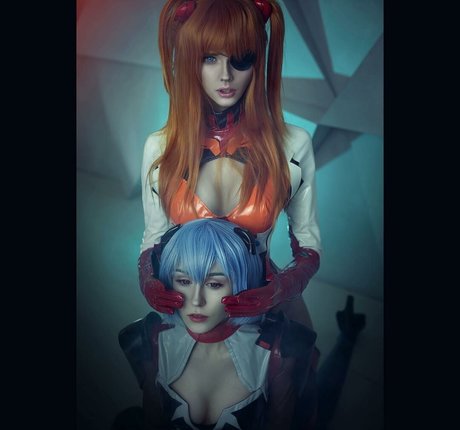 Nelly Laufeyson exclusive star pics