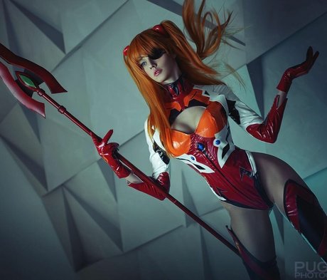 Nelly Laufeyson star naked archive