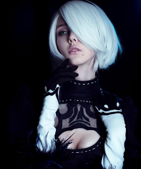 Nelly Laufeyson star exclusive galleries