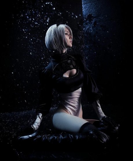 Nelly Laufeyson high quality actress pics