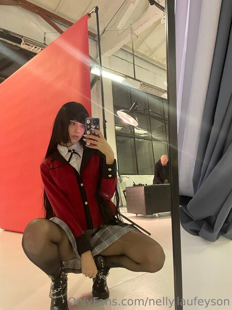 Nelly Laufeyson porn star img