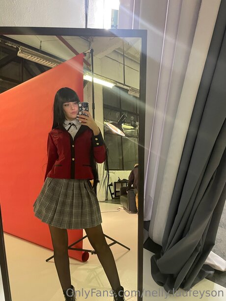 Nelly Laufeyson pornstar naked gallery