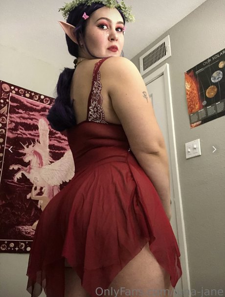 Luna Jane nice star pictures