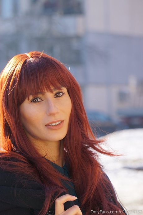 Radosveta pretty star image