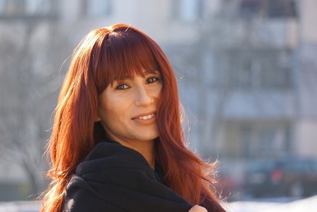 Radosveta pornographic actress gallery