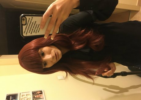 Radosveta best model photos