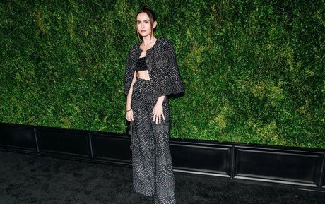 Zoey Deutch Photo Gallery