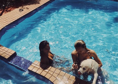 latina feet onlyfans nude picture