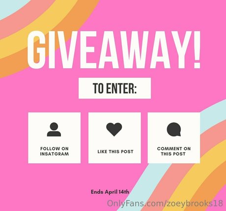 zoeybrooks18 high quality model img