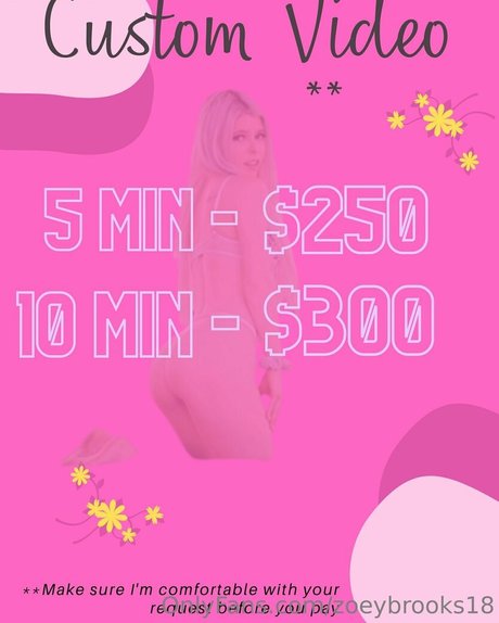 zoeybrooks18 model top pic