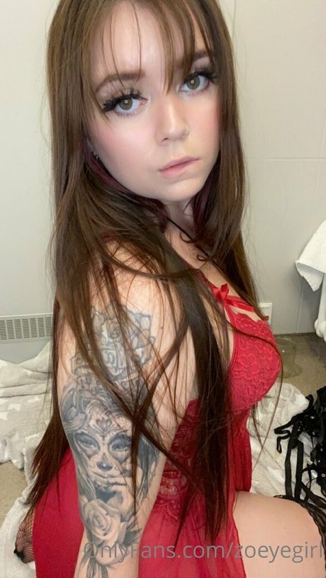 zoeyegirl art pornstar gallery