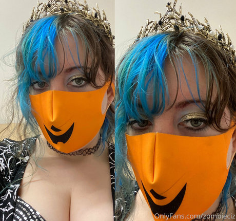 zombieciz nudes pornstar photos