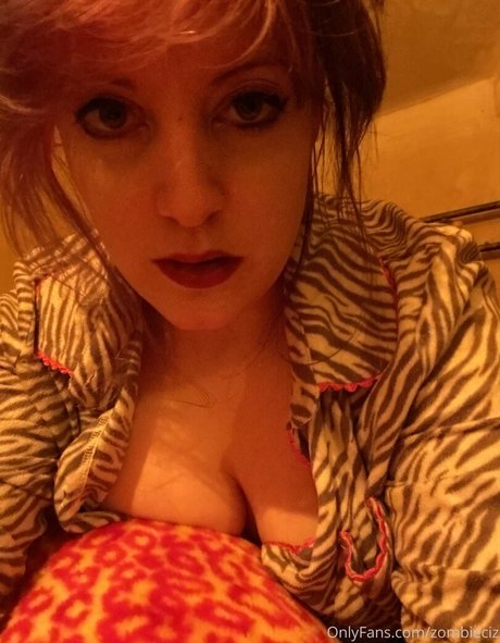 zombieciz model hd images