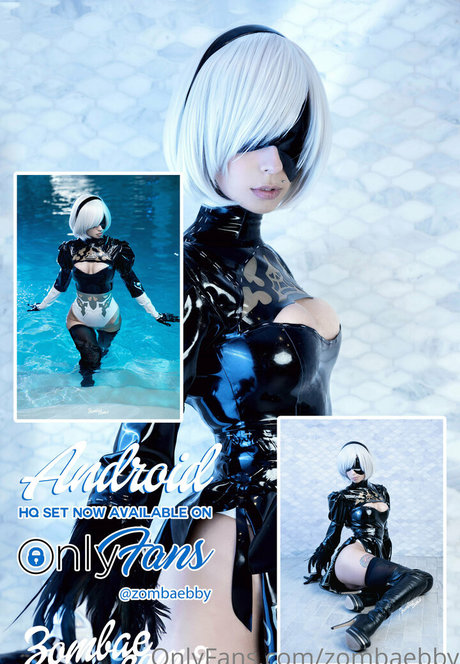 zombaebby model porn pictures
