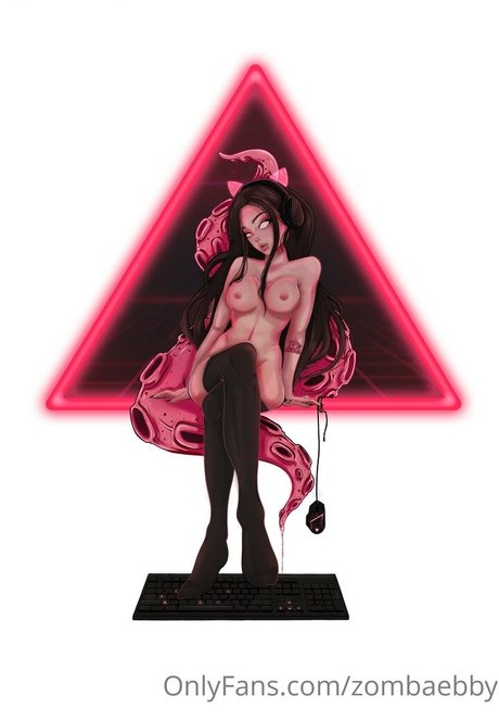 zombaebby pornstar sex pic