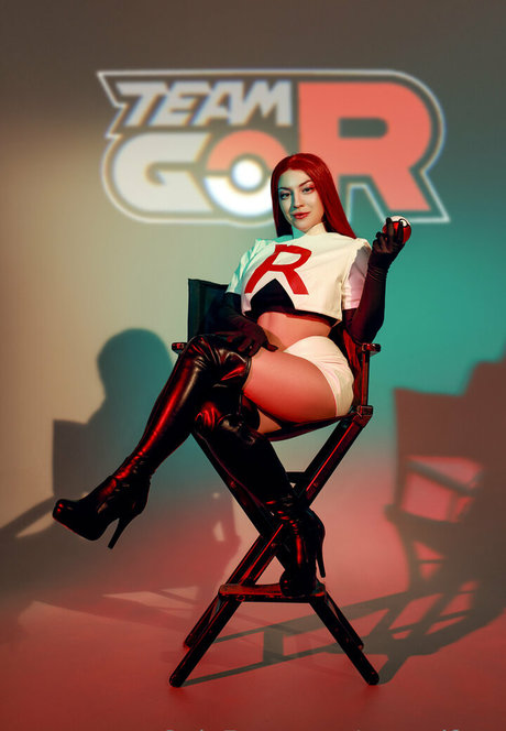 zoevolfcos high quality pornstar pic