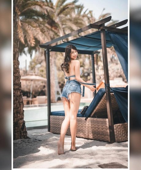 thigh high boots onlyfans pretty image