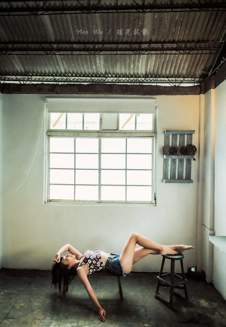 Zoeso exclusive star photos