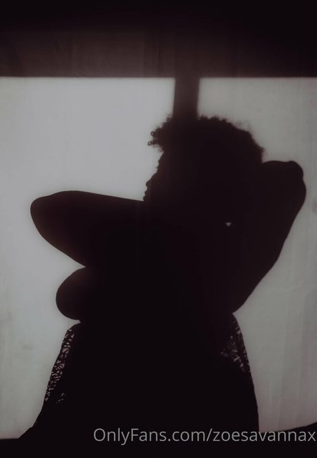 zoesavannax actress archive