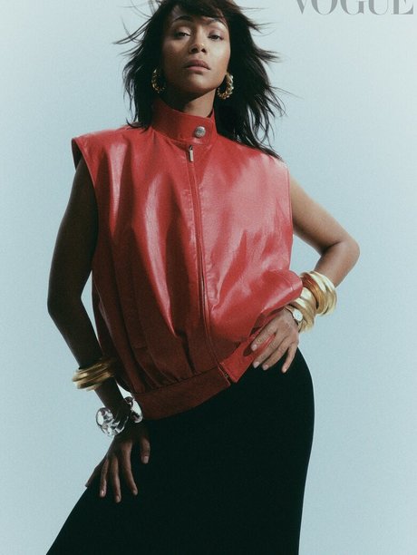 Zoe Saldana best star archive